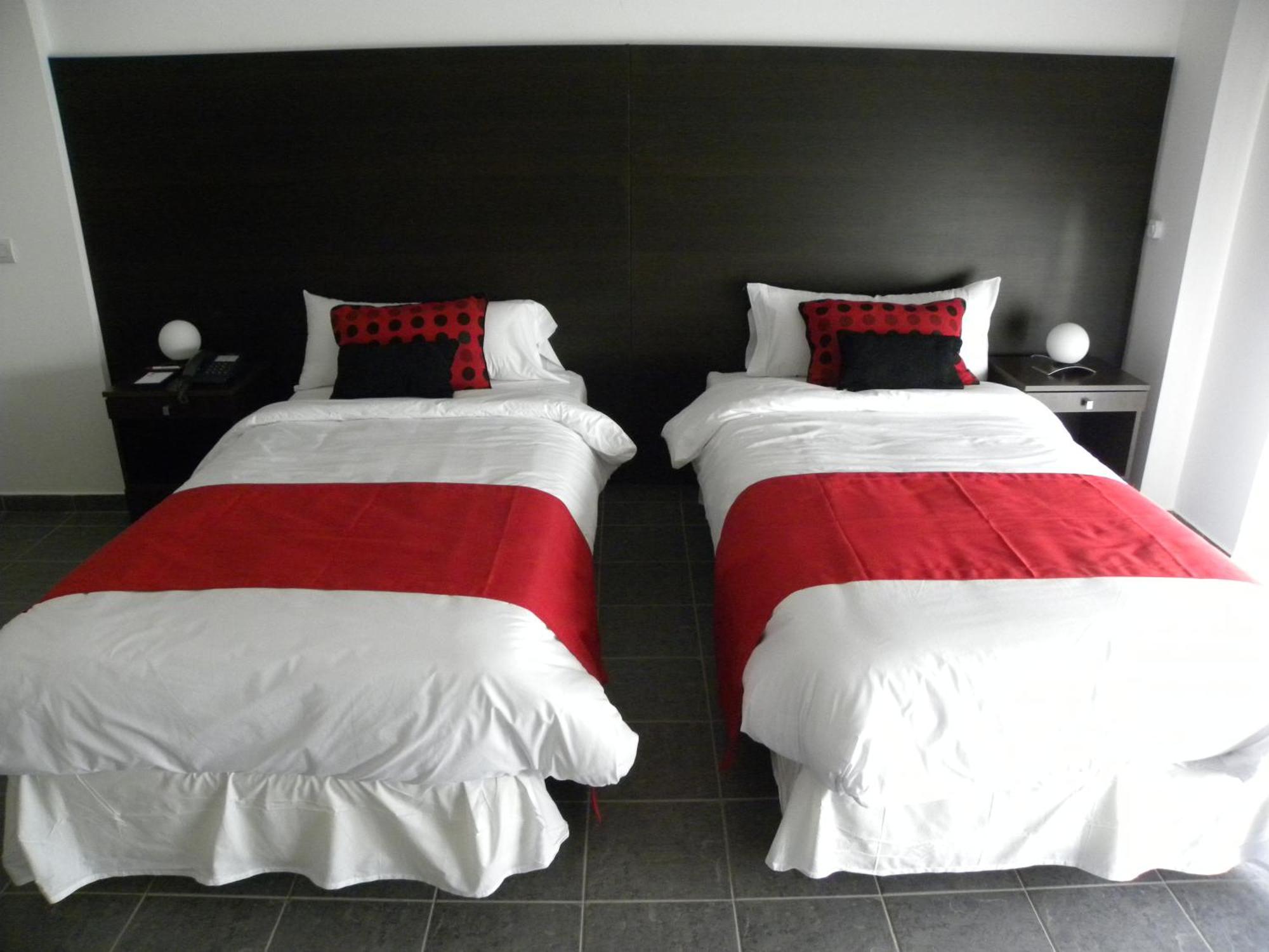 Let Sun Hotel Boutique (Adults Only) Буэнос-Айрес Номер фото